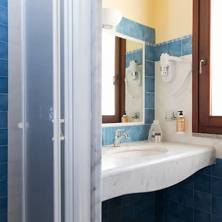 Cala Luas Otel Cardedu