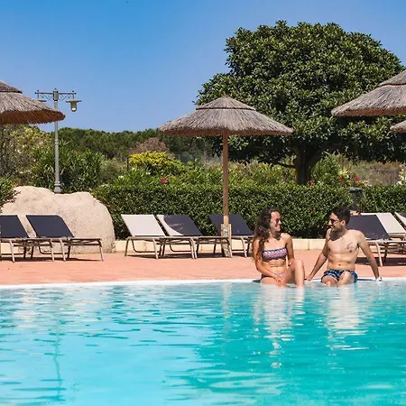 Hotel Cala Luas