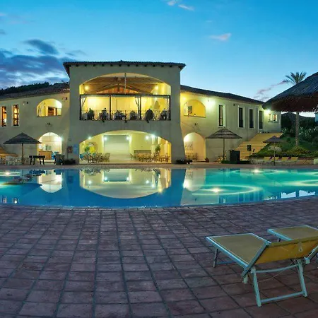 Hotel Cala Luas