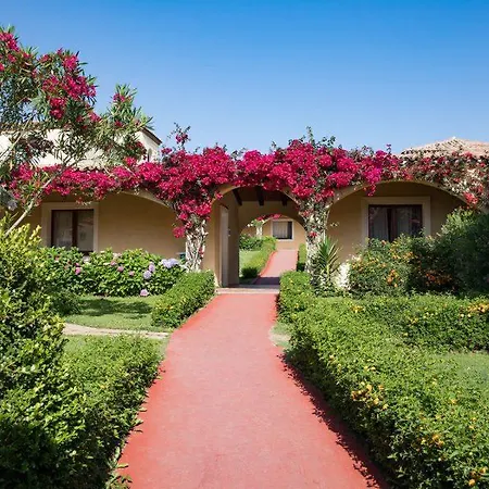 Cala Luas Cardedu