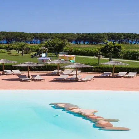 ホテル Cala Luas 4*