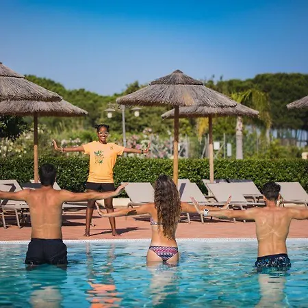Cala Luas 4* Cardedu