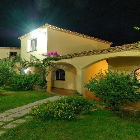Cala Luas Hotel 4*