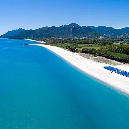 Hotel Cala Luas 4*