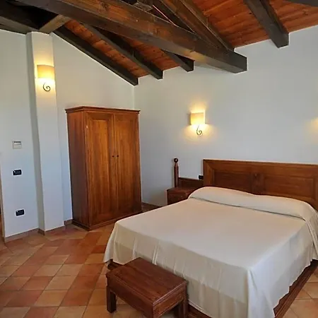 Cala Luas 4*