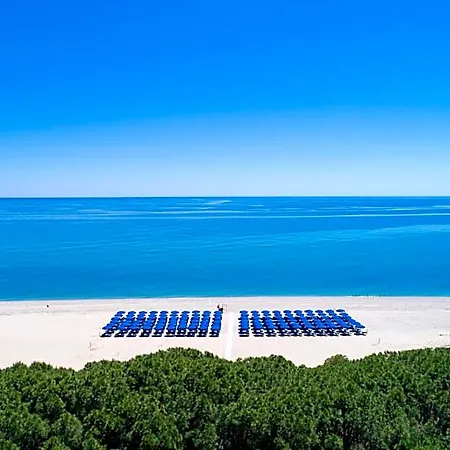 Cala Luas Hotel 4*