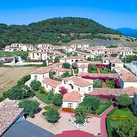 Cala Luas 4* Cardedu