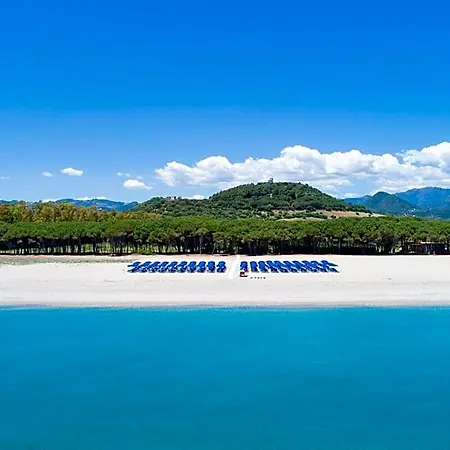 Cala Luas Cardedu