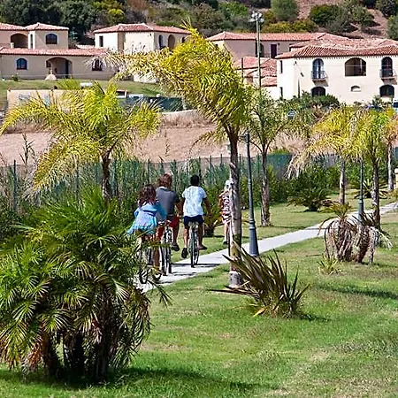 Hotel Cala Luas