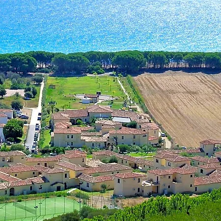 Hotel Cala Luas Cardedu