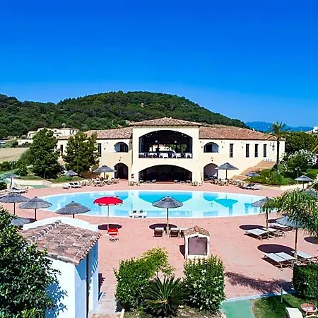 Hotel Cala Luas Cardedu