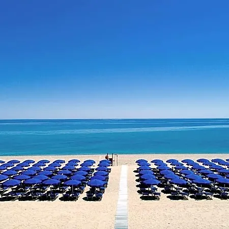 Cala Luas Hotel