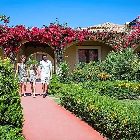Cala Luas Hotel Cardedu