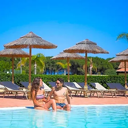 Cala Luas 4* Cardedu