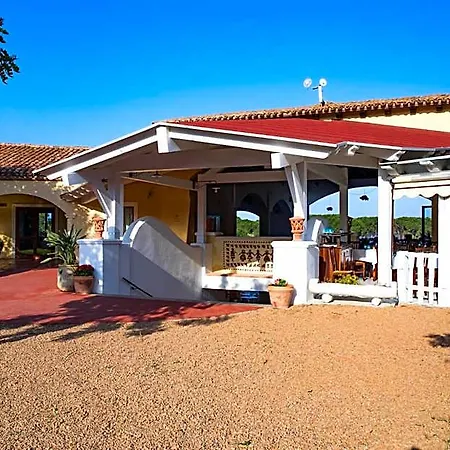Cala Luas Hotel 4*