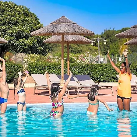 Hotel Cala Luas 4*