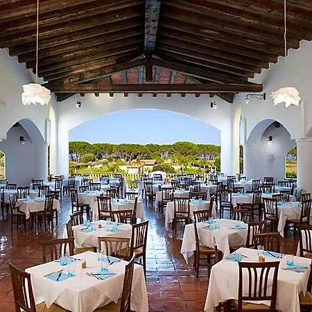 Cala Luas Hotel Cardedu