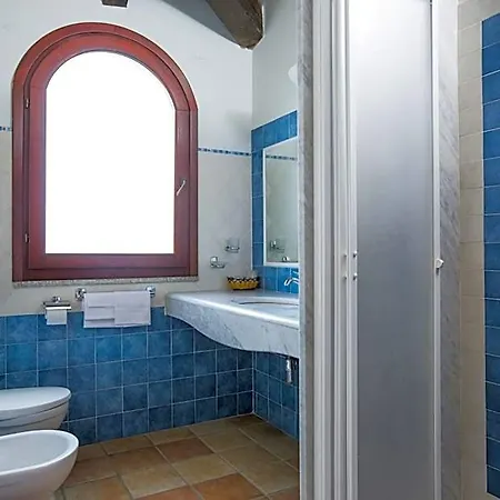 Hotel Cala Luas