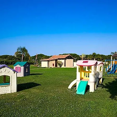 Hotel Cala Luas 4*