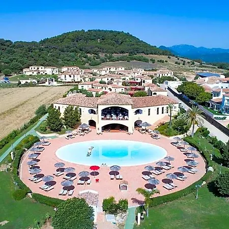 Hotel Cala Luas Cardedu