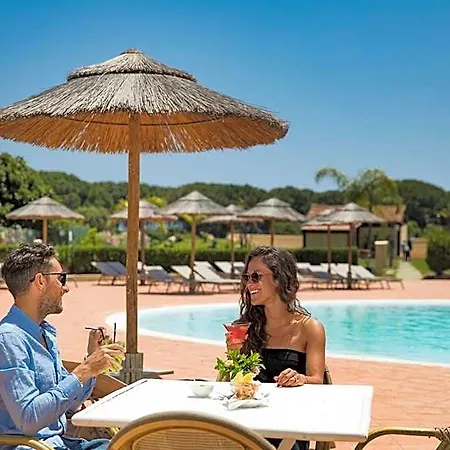 Cala Luas Hotel
