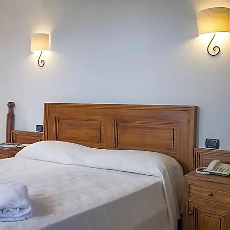Cala Luas Hotel