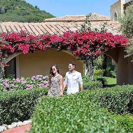 Cala Luas Hotel Cardedu