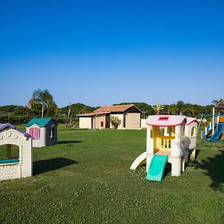 Cala Luas Hotel Cardedu
