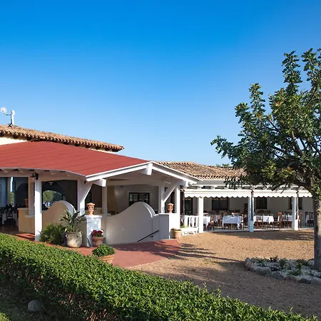 Cala Luas Hotel 4*
