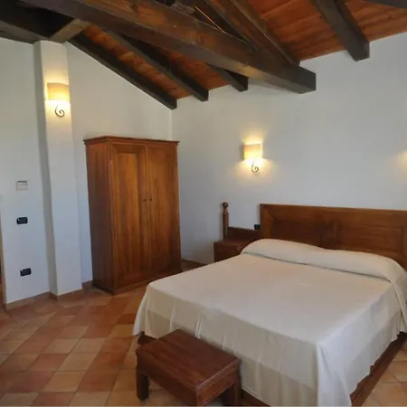 Hotel Cala Luas Cardedu