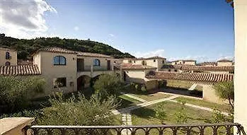 Hotel Cala Luas 4*