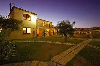 Cala Luas Hotel Cardedu