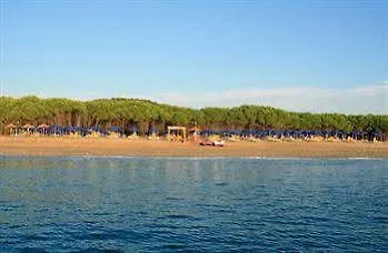 Hotel Cala Luas