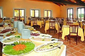 Cala Luas Hotel 4*