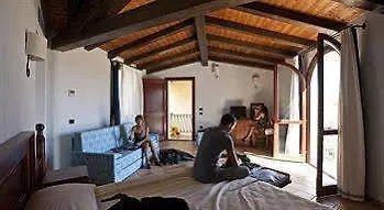 Hotel Cala Luas 4*