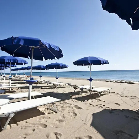 Cala Luas Hotel Cardedu