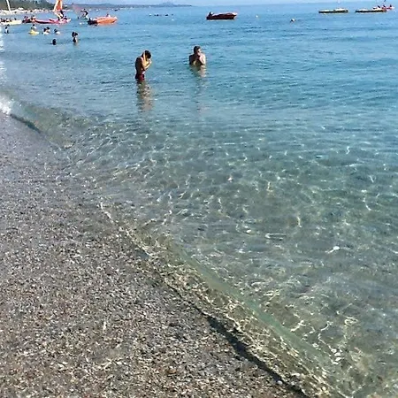 Cala Luas Hotel 4*