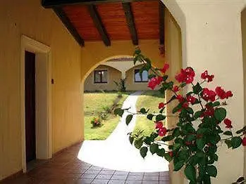 Cala Luas 4*