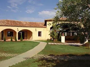 Cala Luas Hotel 4*