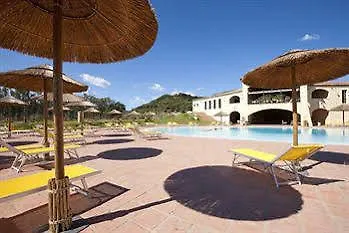 Otel Cala Luas Cardedu