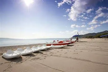 Cala Luas 4* Cardedu