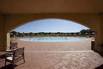 Cala Luas Hotel