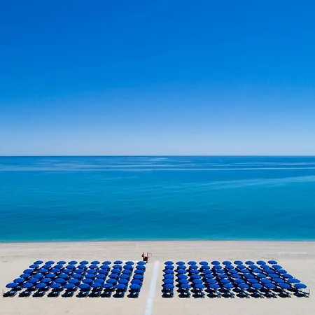 Hotel Cala Luas Cardedu