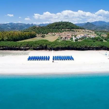 Cala Luas Hotel 4*