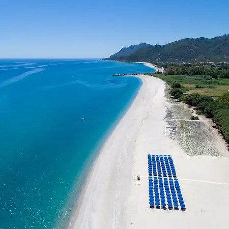 Cala Luas Hotel 4*