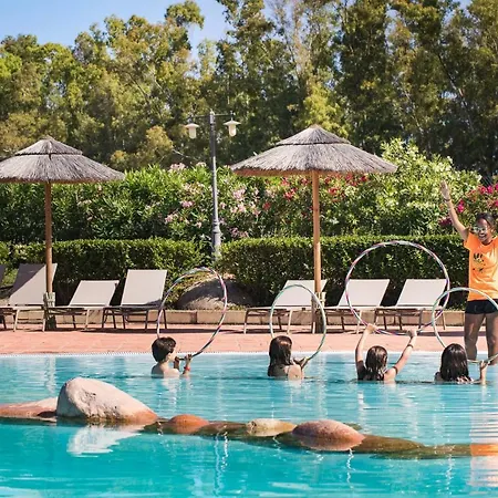Cala Luas Hotel 4*