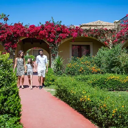 Hotel Cala Luas 4*