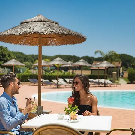Cala Luas Hotel 4*