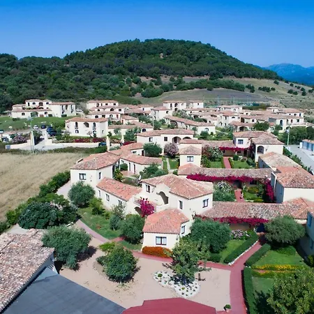Hotel Cala Luas