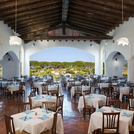 Hotel Cala Luas